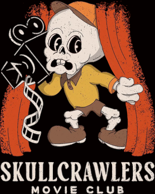 skull crawlers movie club